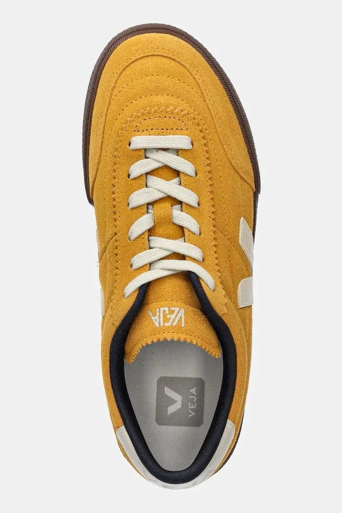 Veja Panenka Zapatillas Deportivas de Cuero
