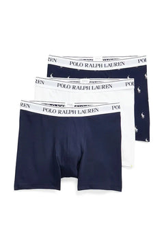 Bóxeres Polo Ralph Lauren