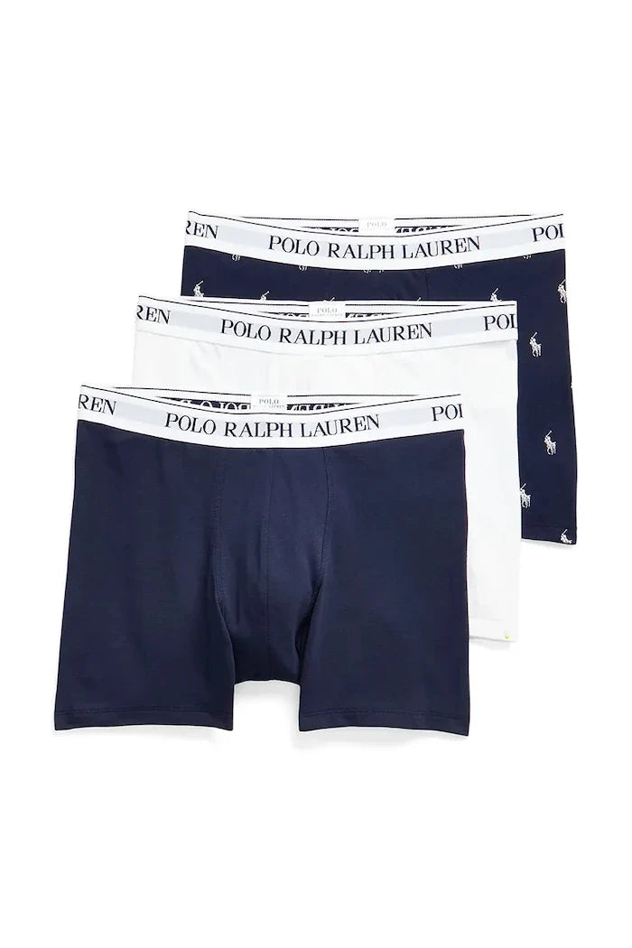 Bóxeres Polo Ralph Lauren