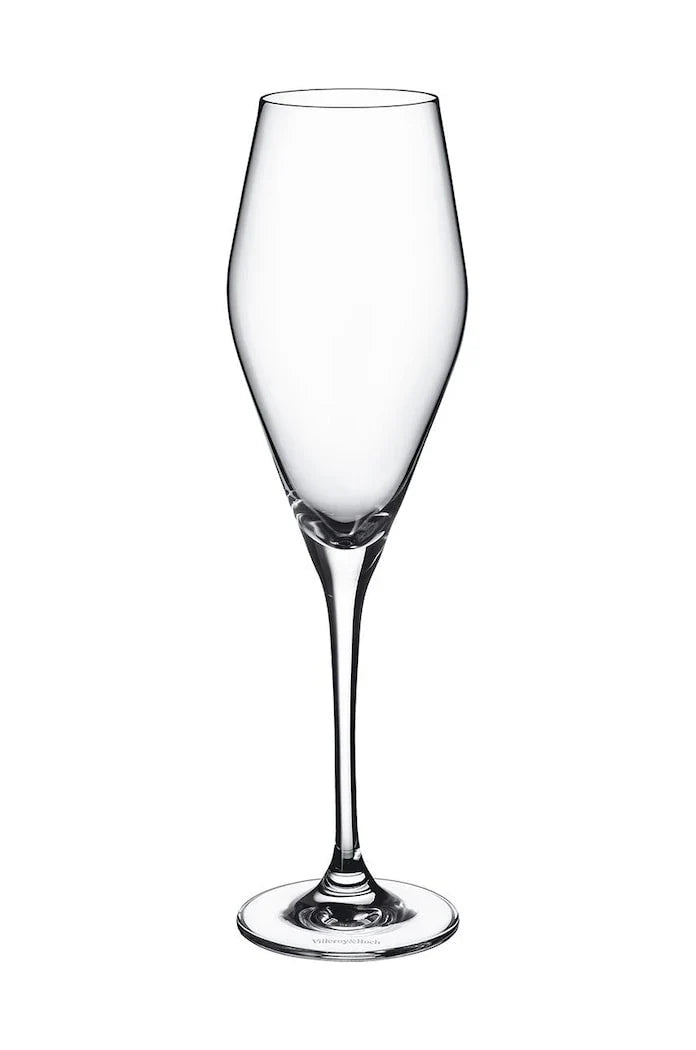 Set de Copas de Champán La Divina de Villeroy & Boch (4 piezas)