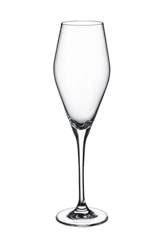 Set de Copas de Champán La Divina de Villeroy & Boch (4 piezas)