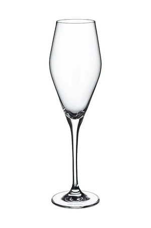 Set de Copas de Champán La Divina de Villeroy & Boch (4 piezas)