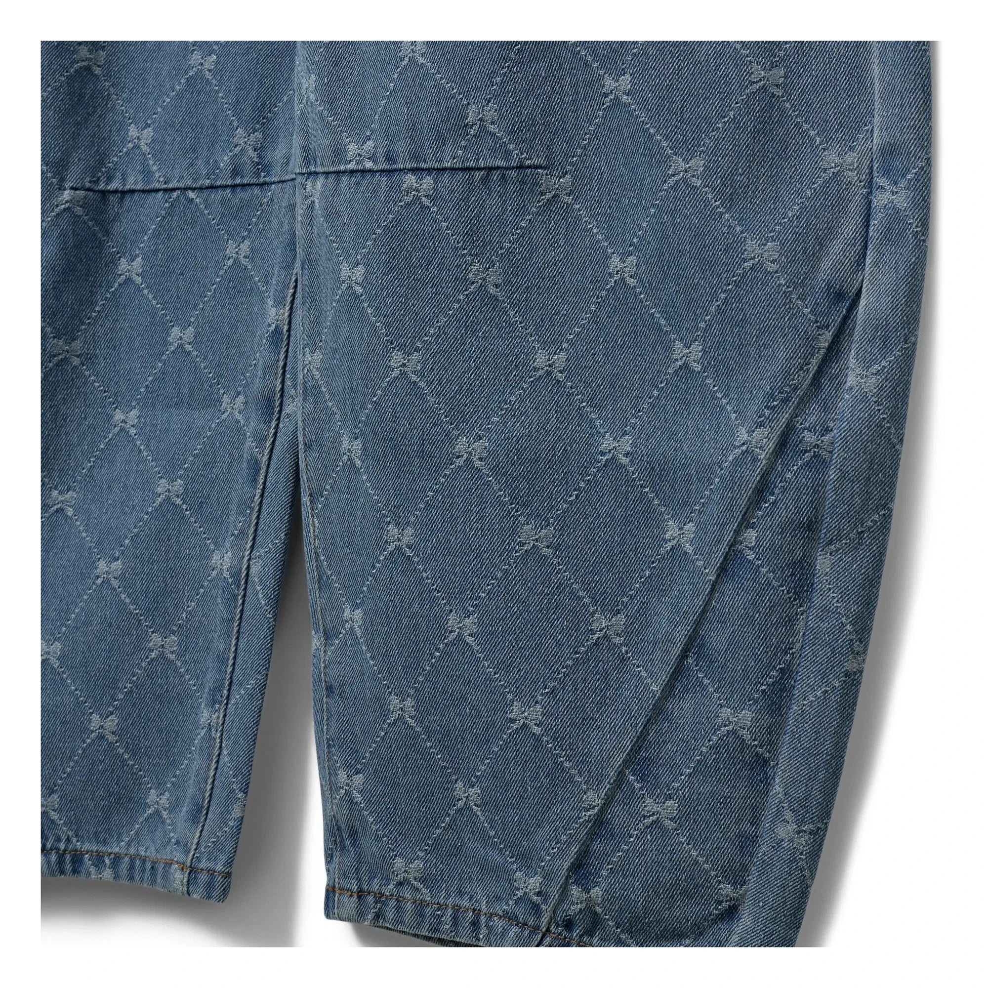 Sofie Schnoor - Jean Barrel Tomarsy | Azul