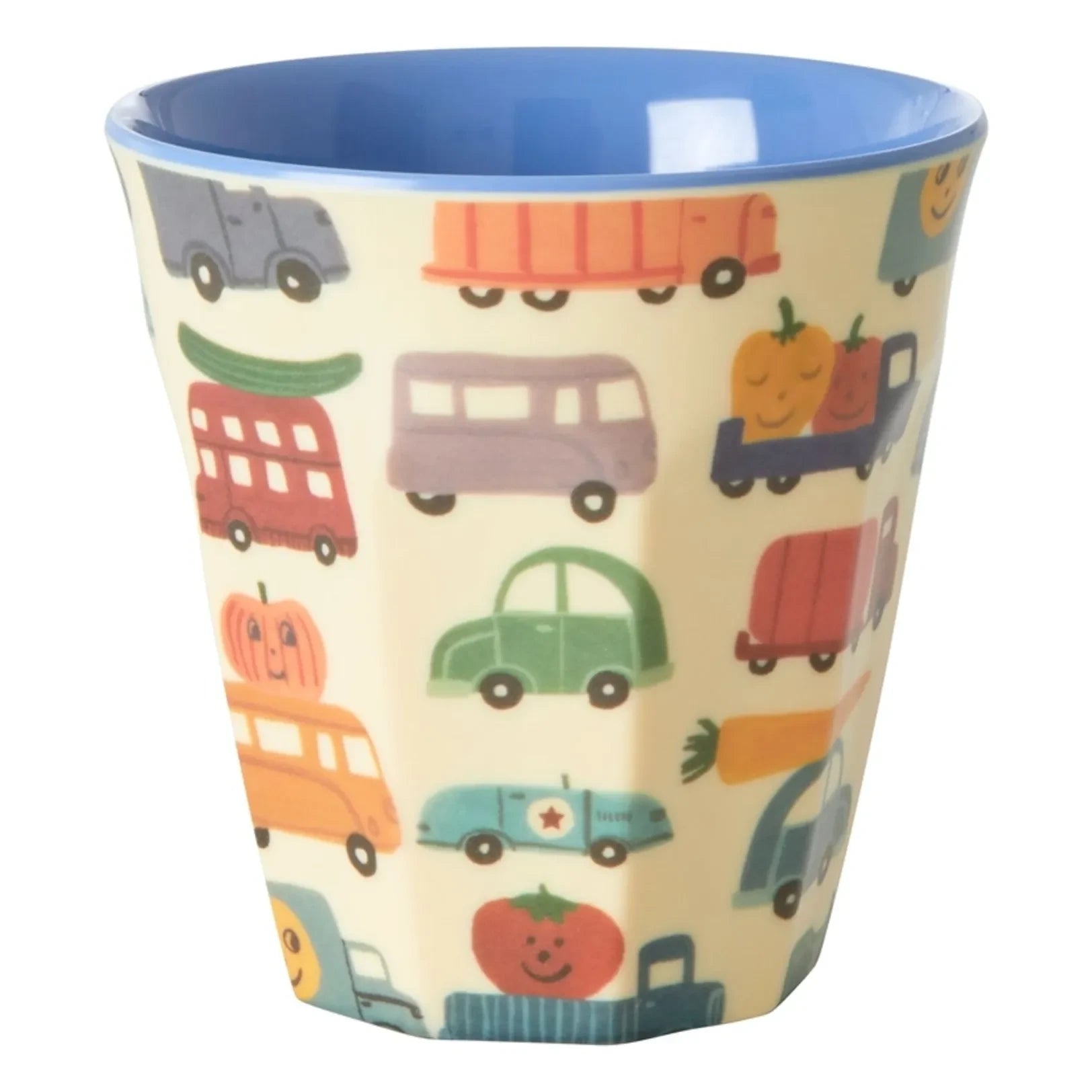Rice - Posavasos para coche | Multicolor