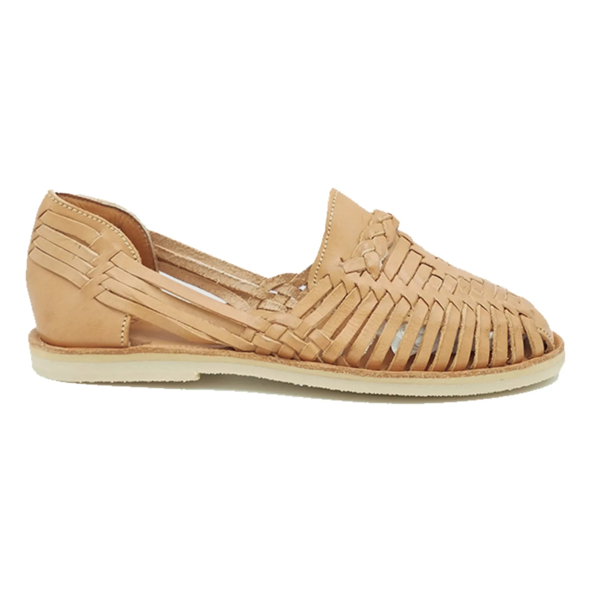 Mapache - Sandalia Alegre | Camel