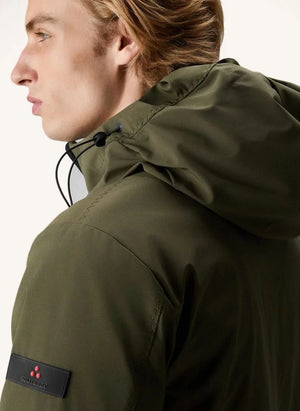 Peuterey - Loge chaqueta | Verde