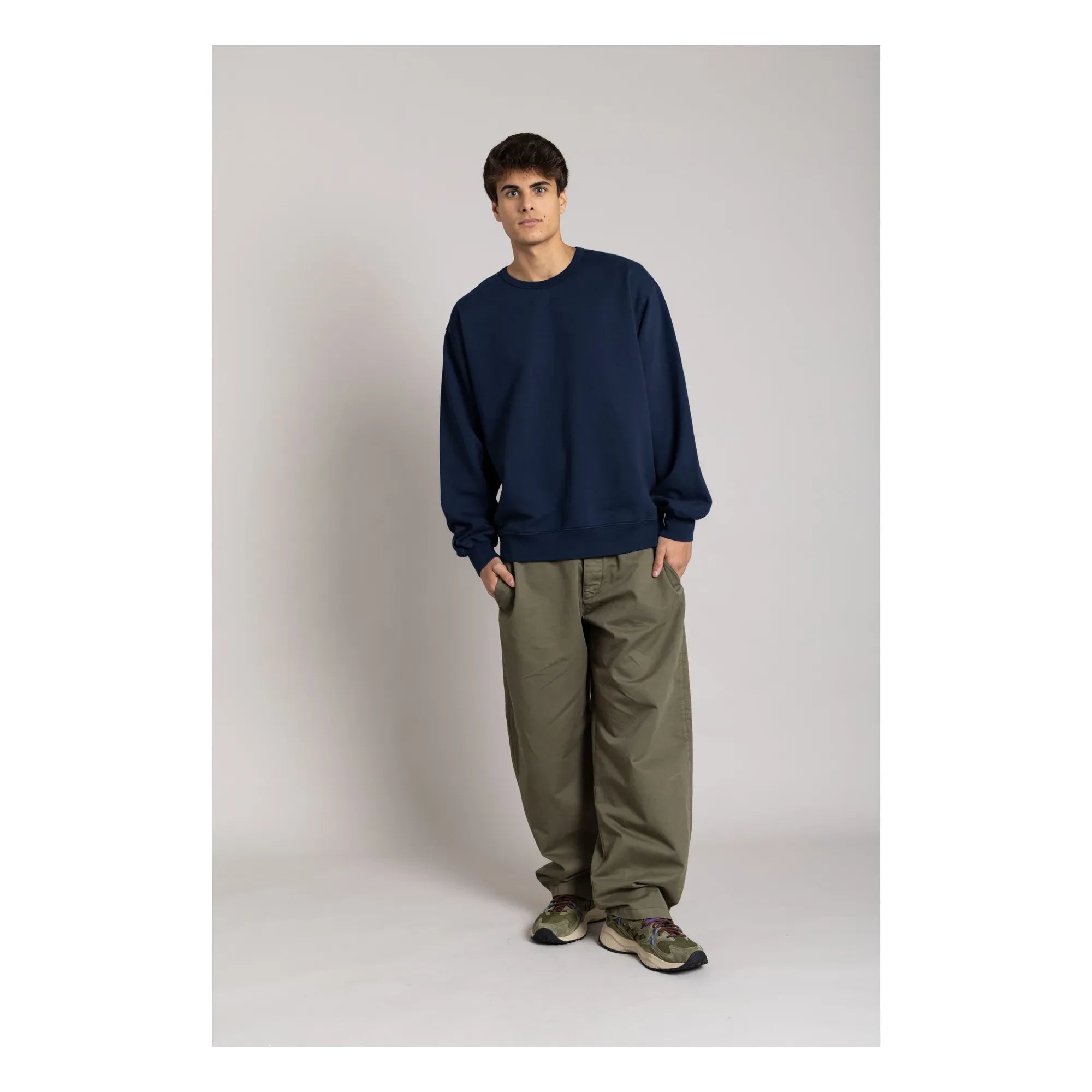 Smallable Man - Pantalones Chinos Tosca | Caqui