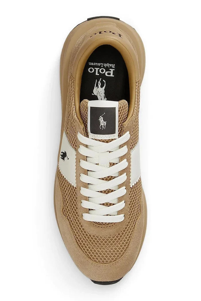 Zapatillas Polo Ralph Lauren Train 89 Pp para mujer