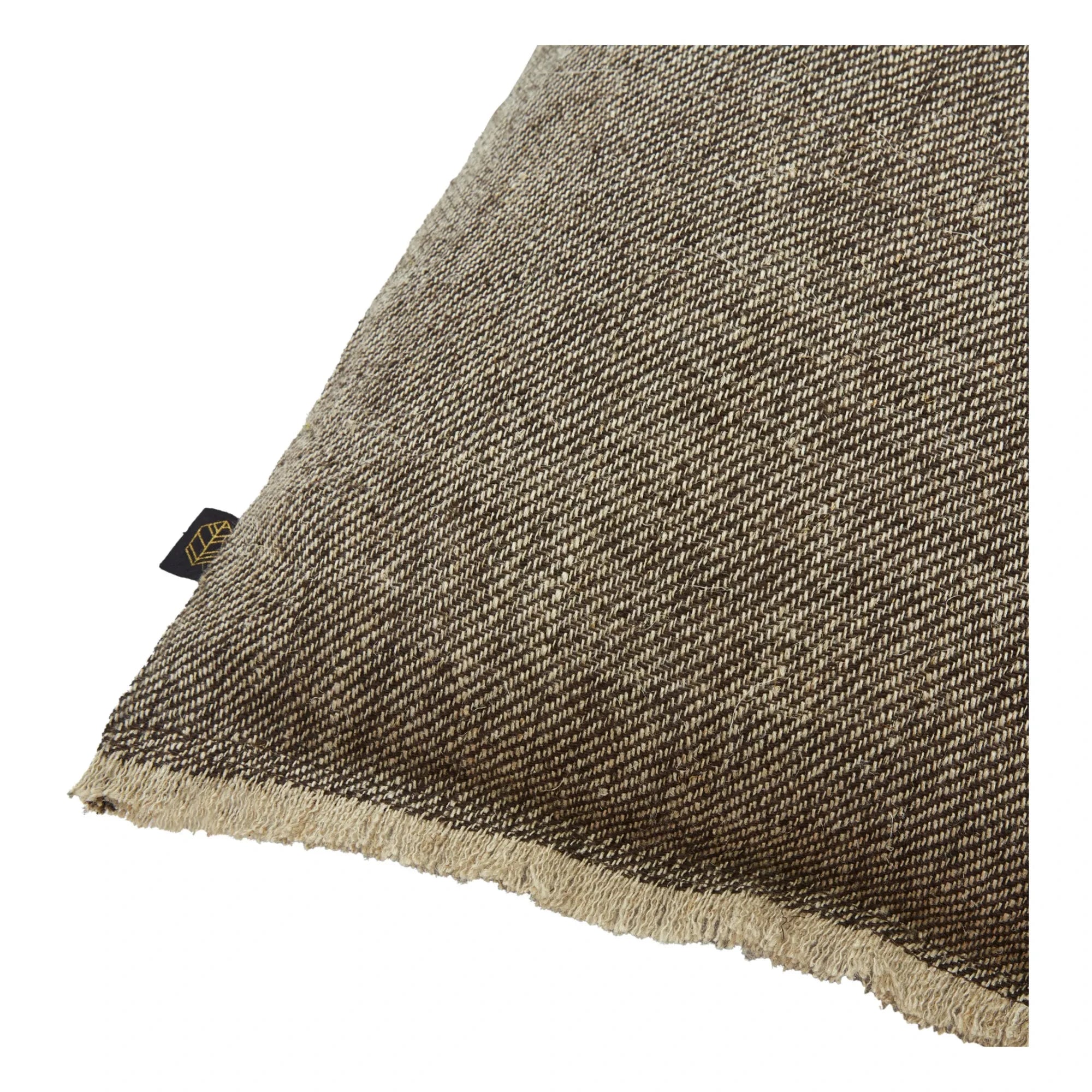 Haomy - Funda de almohada Cuba | Carbon
