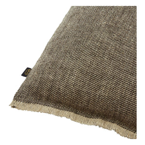 Haomy - Funda de almohada Cuba | Carbon
