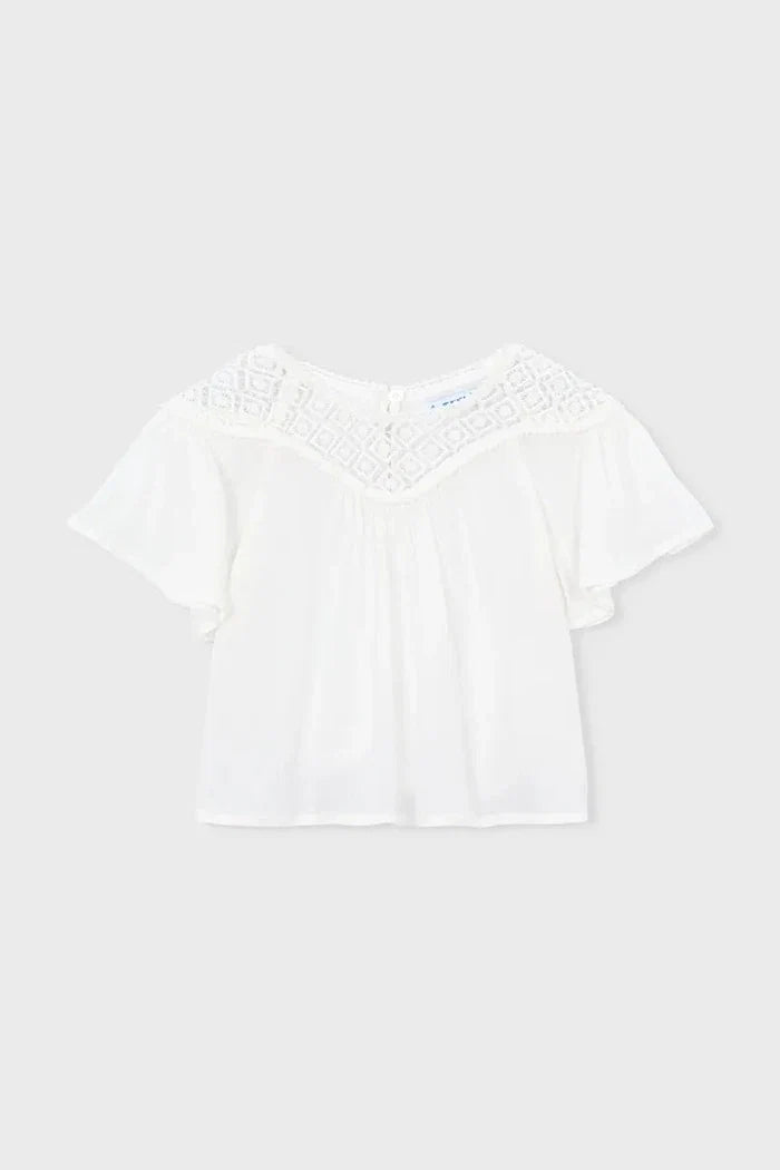 Blusa Infantil Mayoral