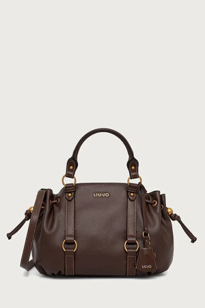 Bolso cruzado Liu Jo para mujer de piel sintética