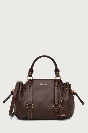 Bolso cruzado Liu Jo para mujer de piel sintética