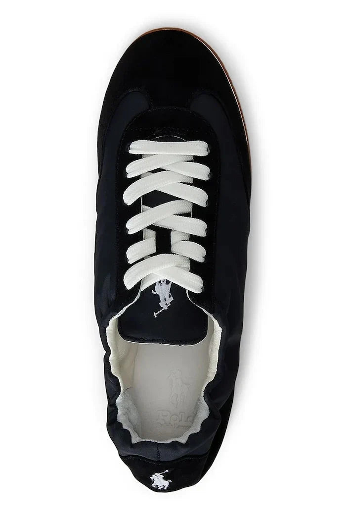 Polo Ralph Lauren Swn Bailarinas Deportivas