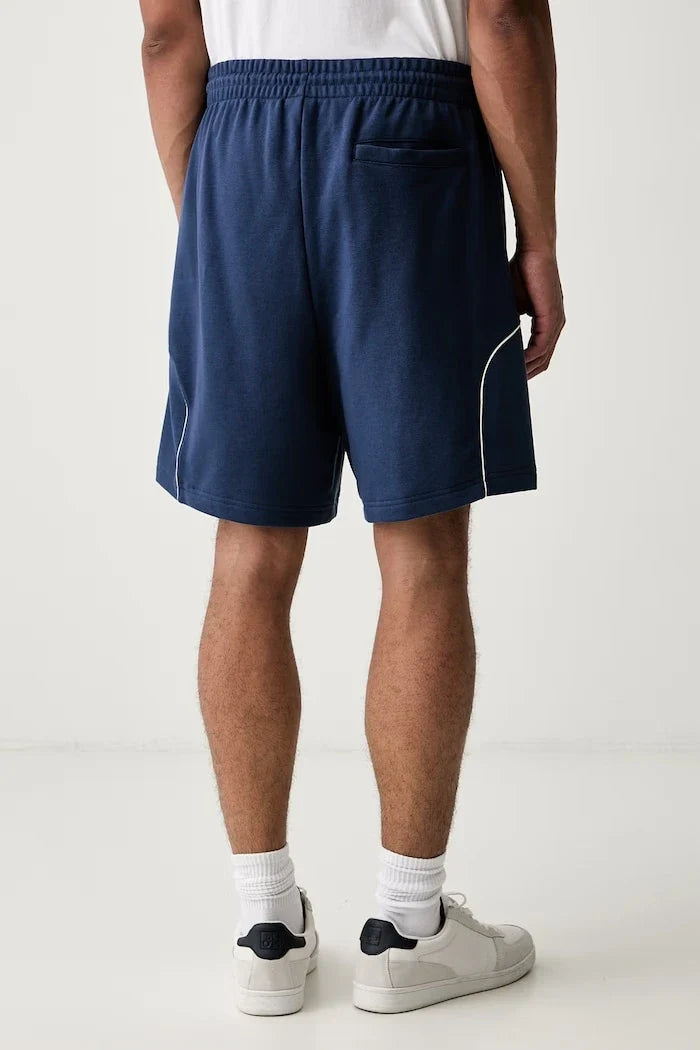 Pantalón corto de chándal New Balance para hombre