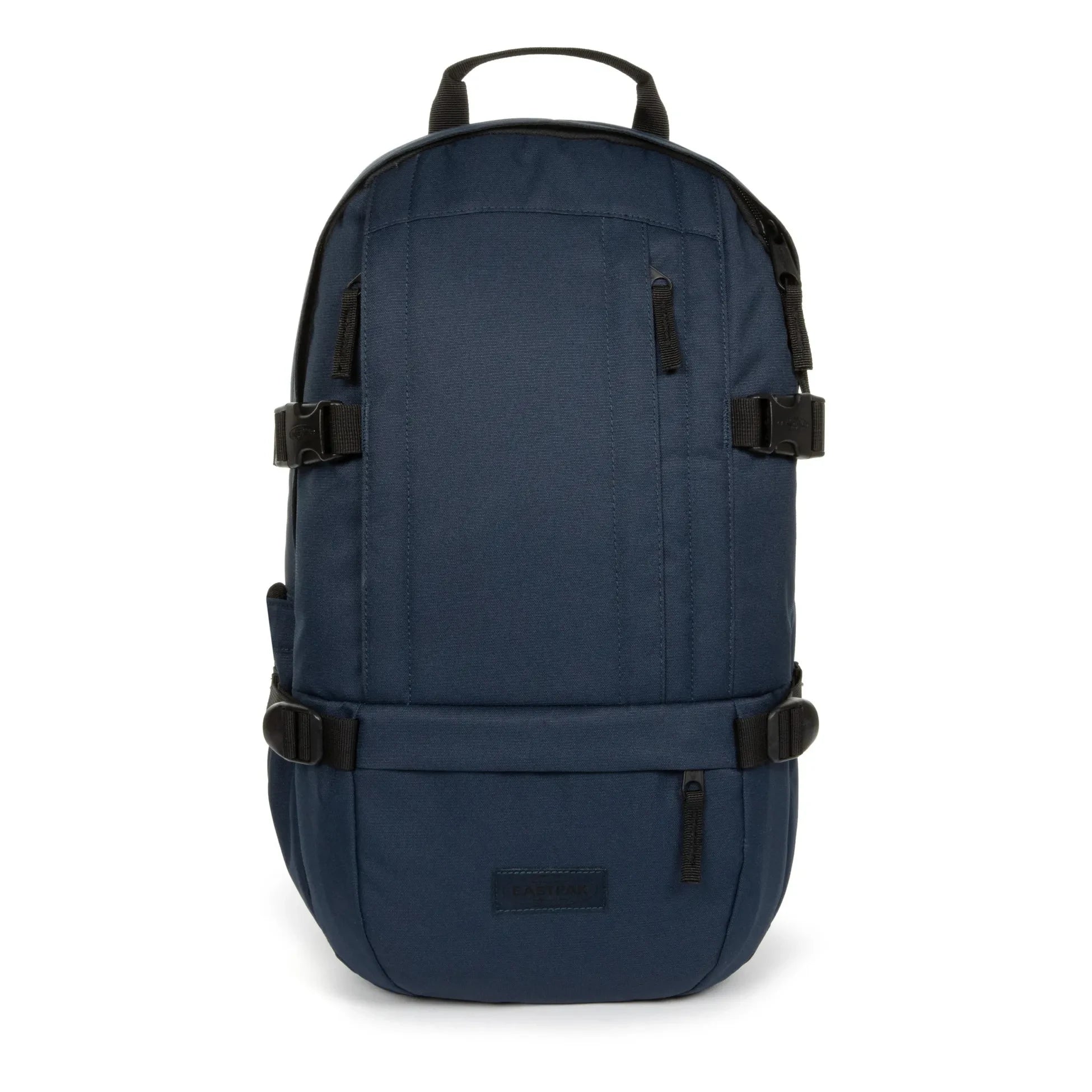 Eastpak - Mochila Reciclada Floid | Azul marino