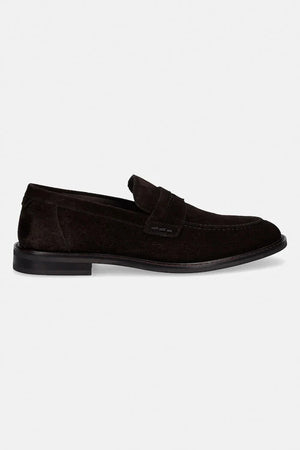 Mocasín Gant Lozham de ante