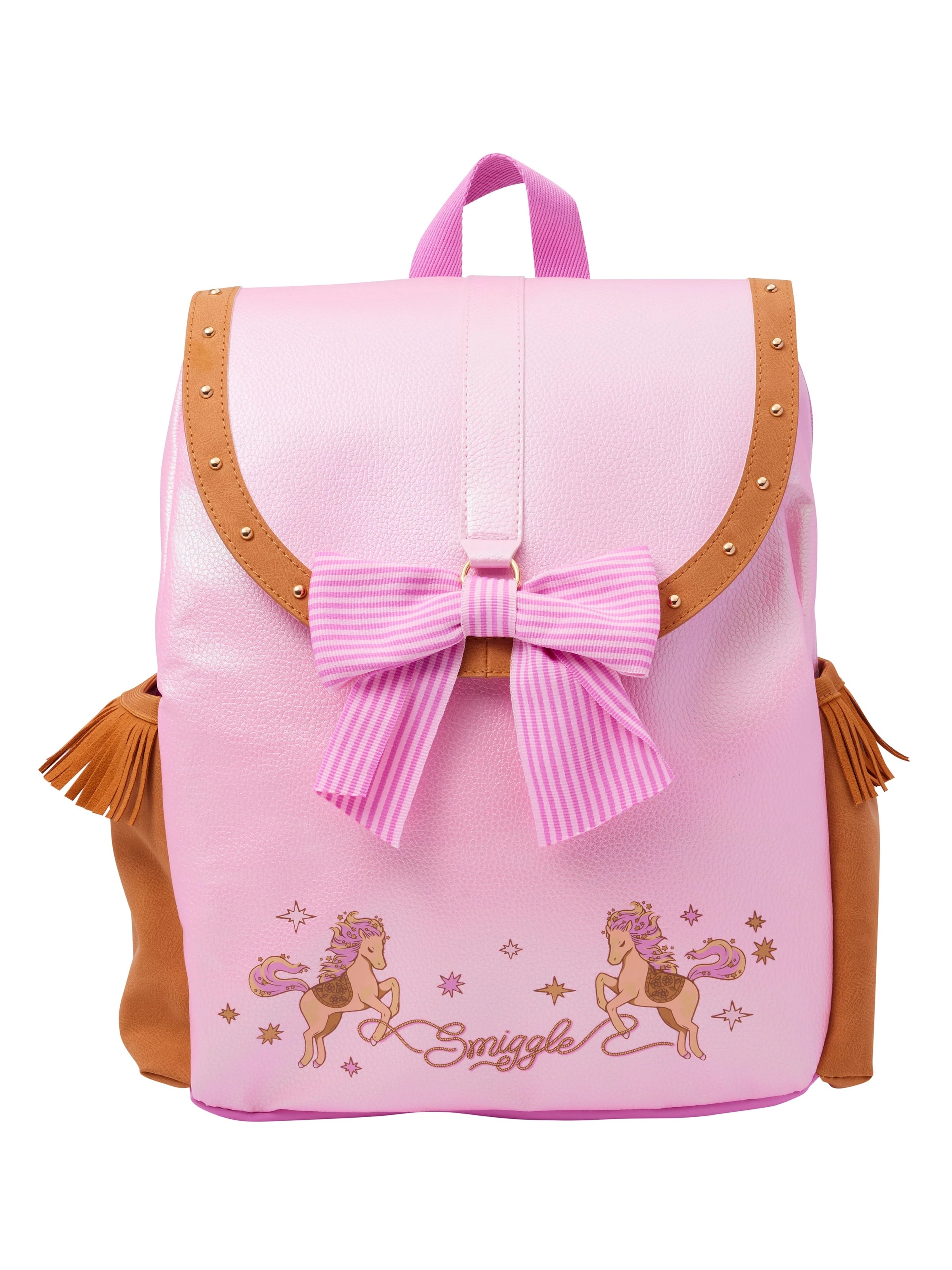 Smiggle - Wildflower Daydream Sırt Çantası