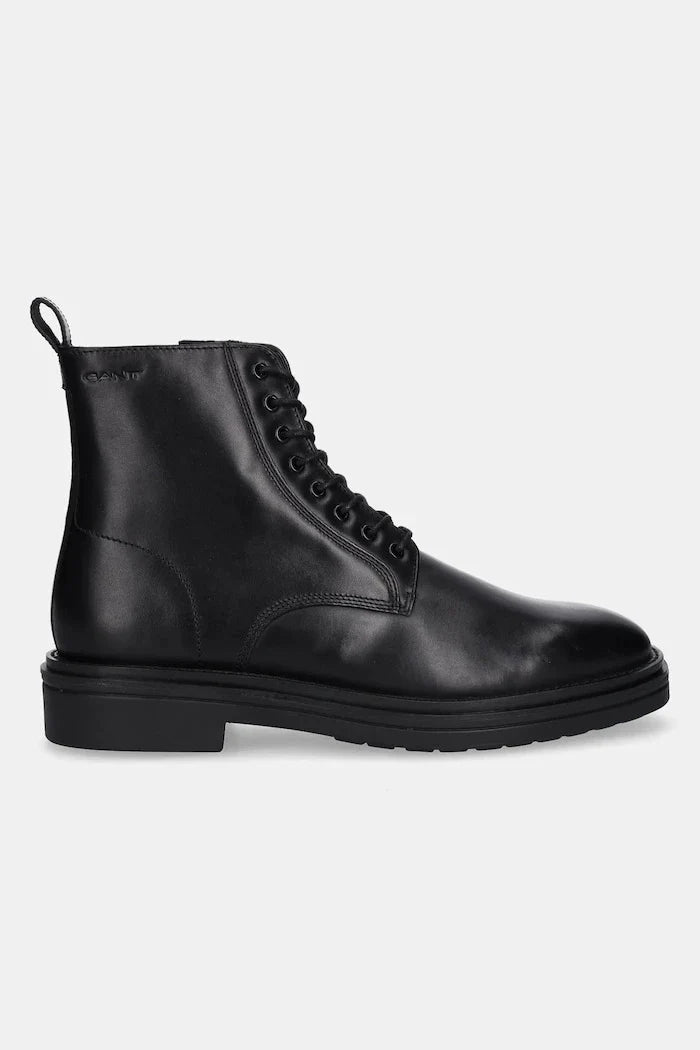 Botas de trekking de cuero Gant Boggar
