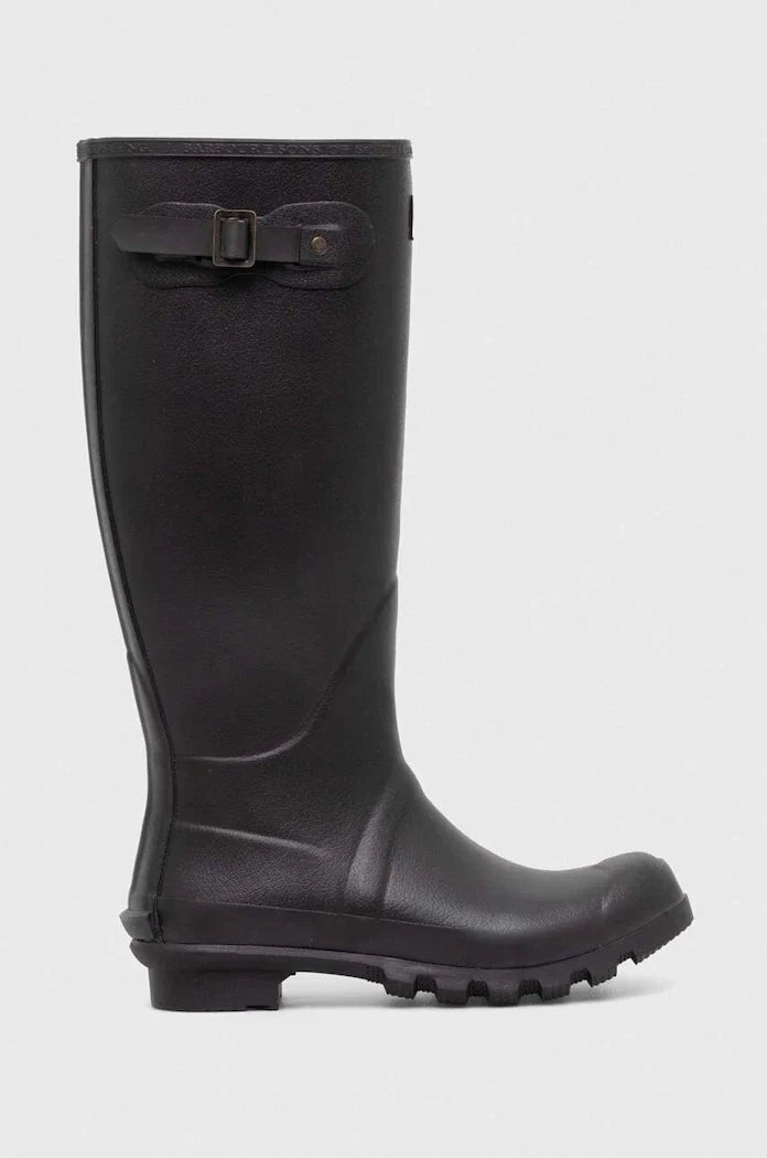 Botas de goma para hombre Barbour Bede