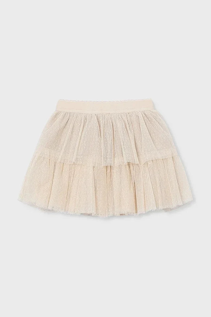 Falda infantil Mayoral