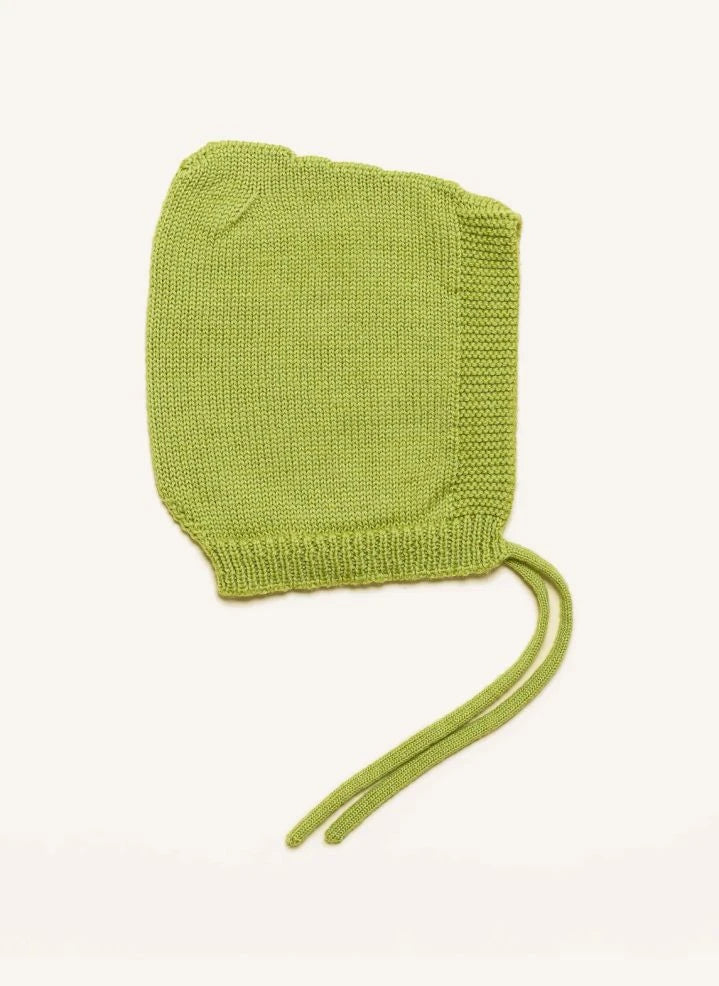 Hvid - Isidor Merino Yün Bere | Oats