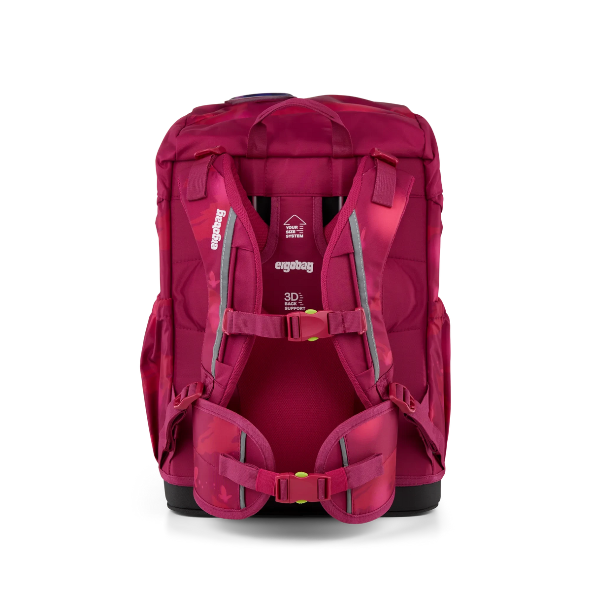 Ergobag - flex Okul Çantası Bearicorn