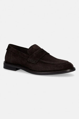 Mocasín Gant Lozham de ante