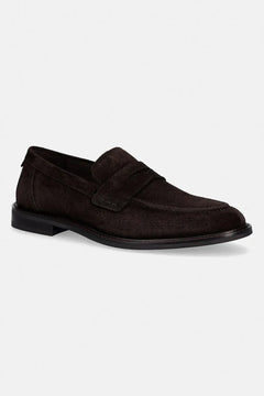 Mocasín Gant Lozham de ante