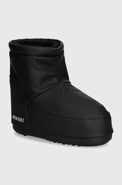 Moon Boot MB ICON LOW NOLACE RUBBER