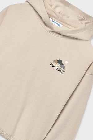 Sudadera infantil Mayoral