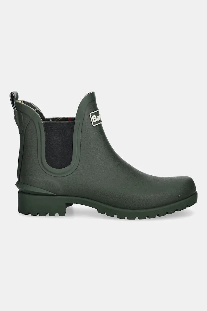 Botas de agua Barbour Wilton
