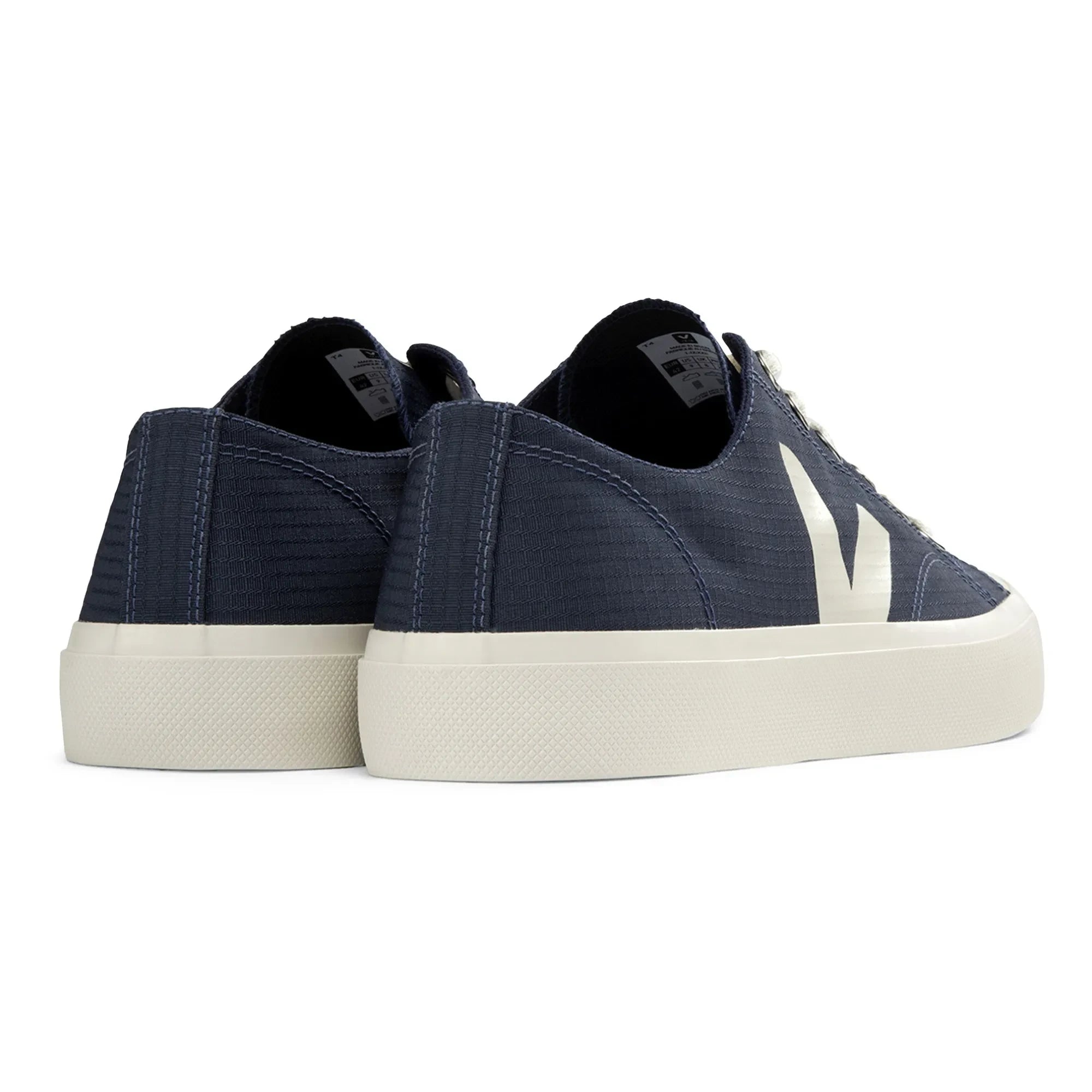 Veja - Zapatillas Wata II | Azul marino