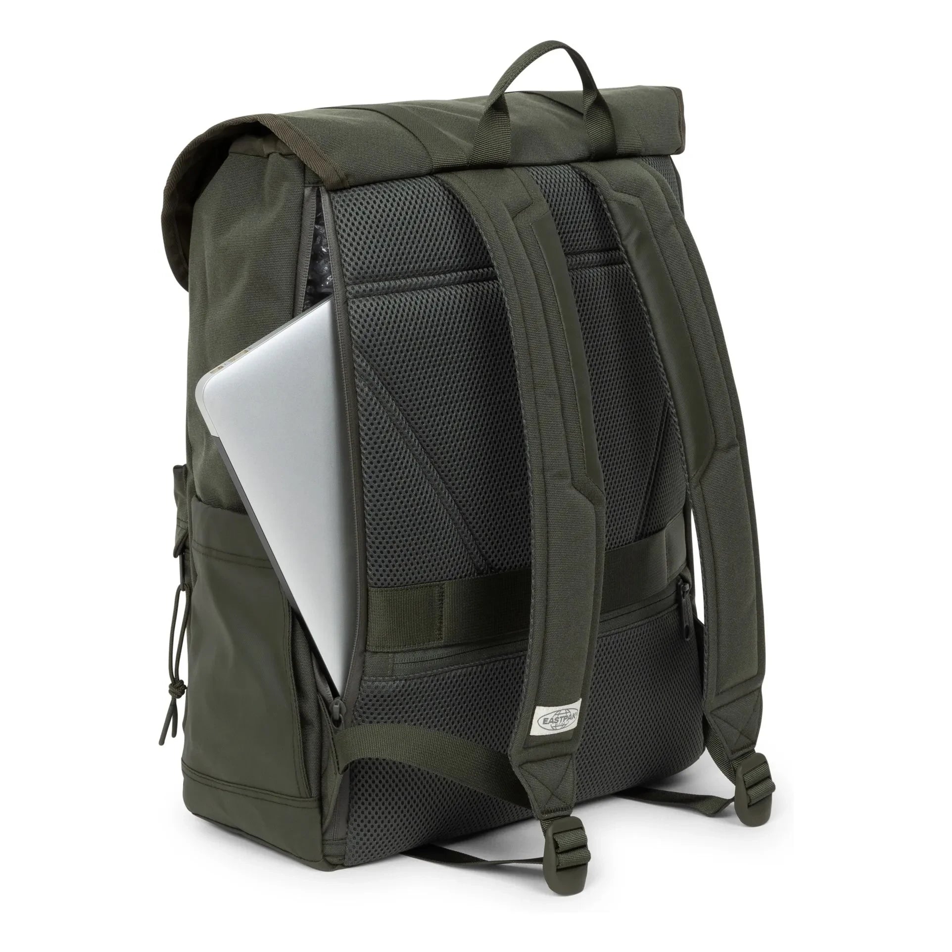 Eastpak - Mochila de carga superior Icon | Caqui