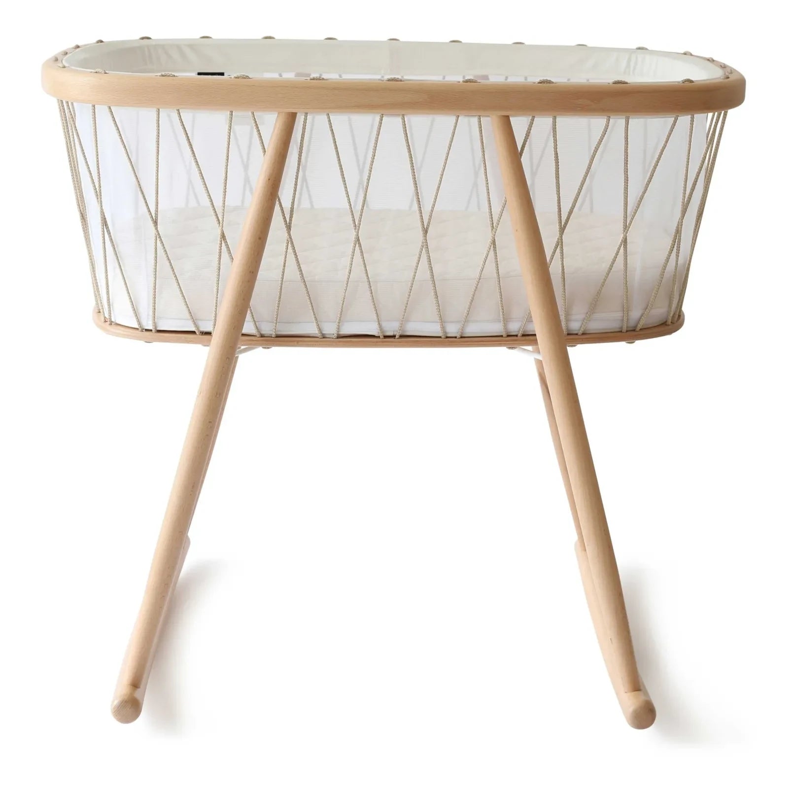 Charlie Crane - Cuna Kumi | Beige