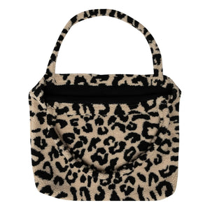 Studio Noos - Bolso de Mamá | Leopardo