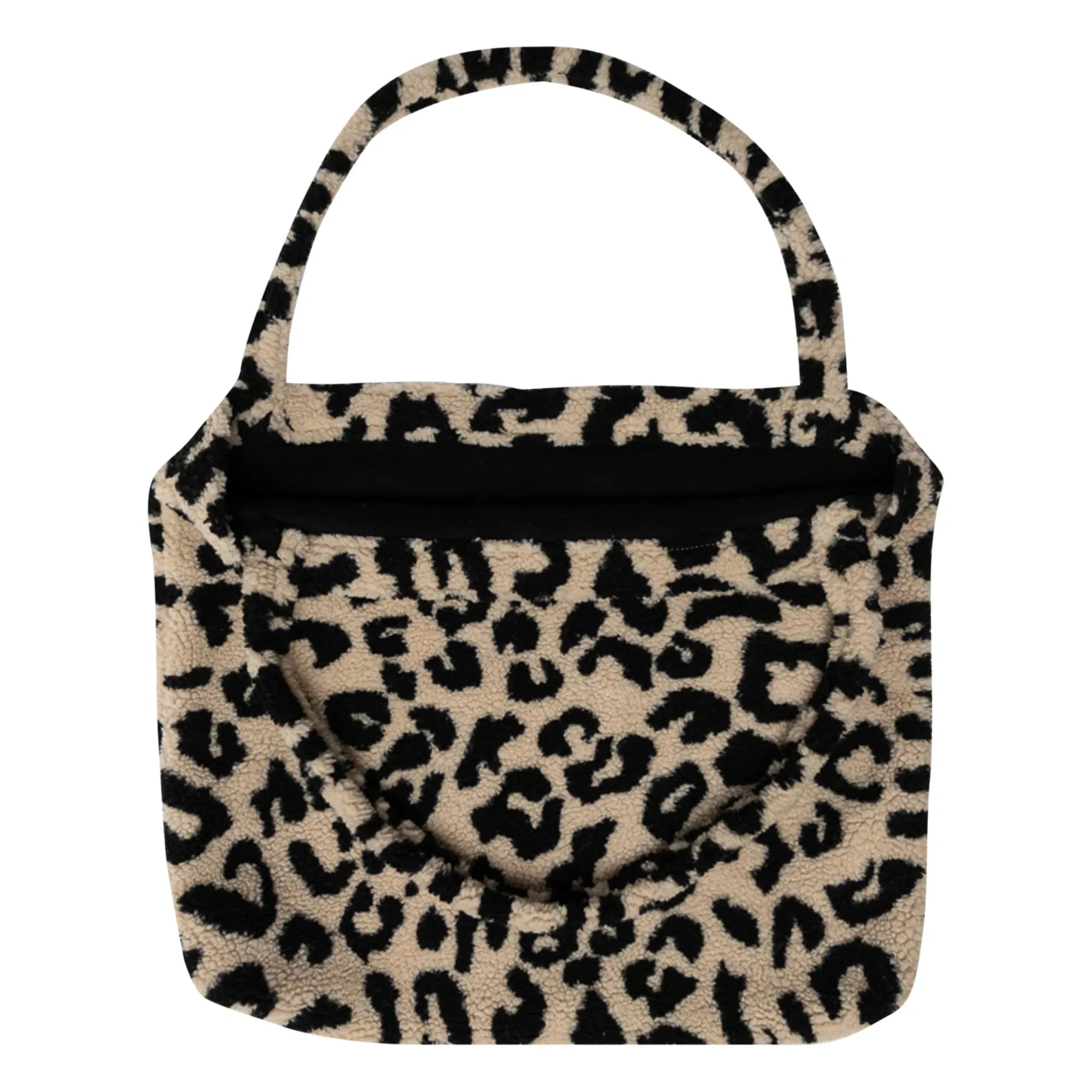 Studio Noos - Bolso de Mamá | Leopardo