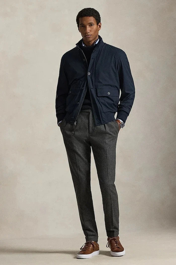 Chaqueta Corta para Hombre Polo Ralph Lauren