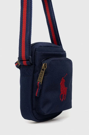 Bandolera de niño Polo Ralph Lauren