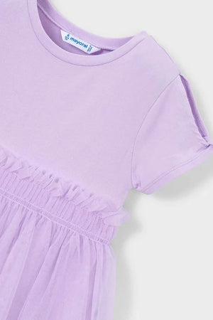 Vestido Mayoral para Niña
