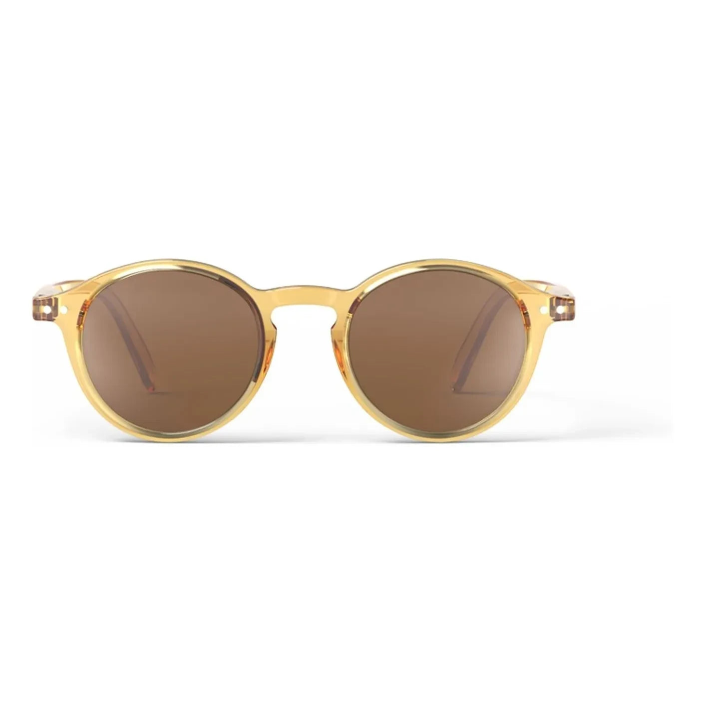 IZIPIZI - Gafas de sol #D Junior | Oro