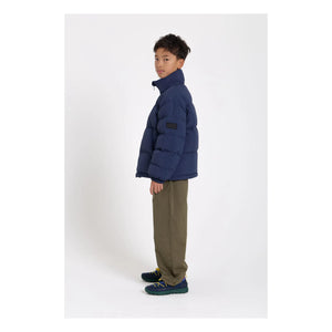 Finger in the nose - Pantalones chinos Atlas | Caqui