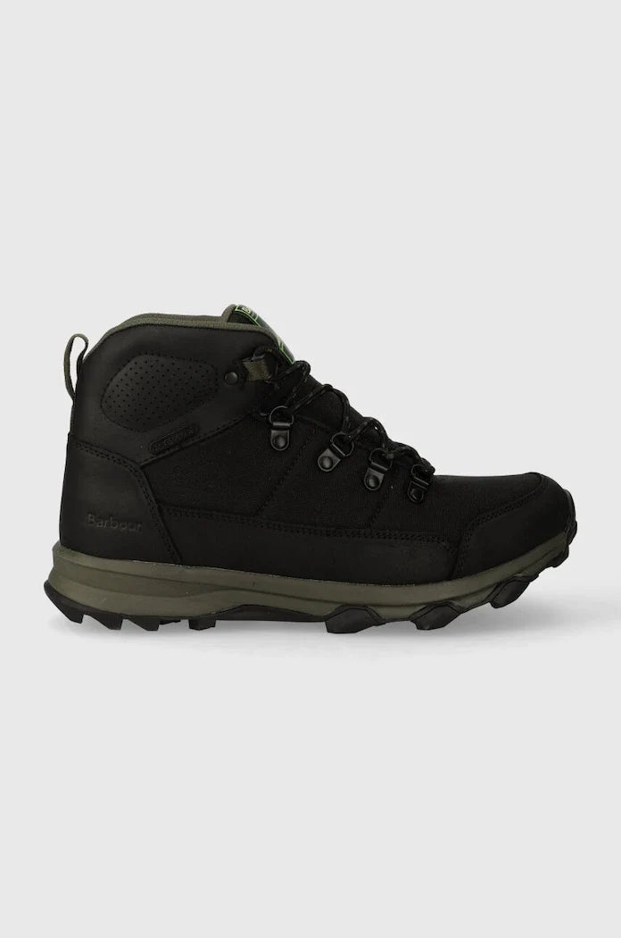Zapatos Barbour Malvern