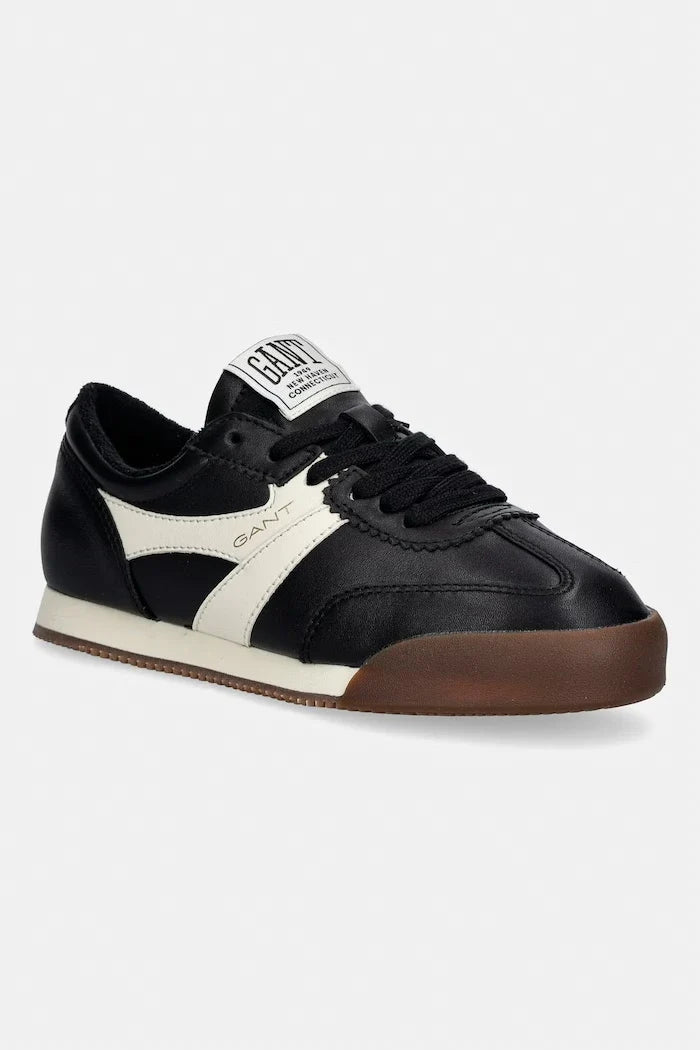 Gant Beylana Zapatillas de Cuero para Mujer