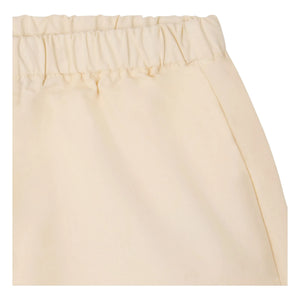 Bonpoint - Ecady shorts de algodón orgánico | Natural