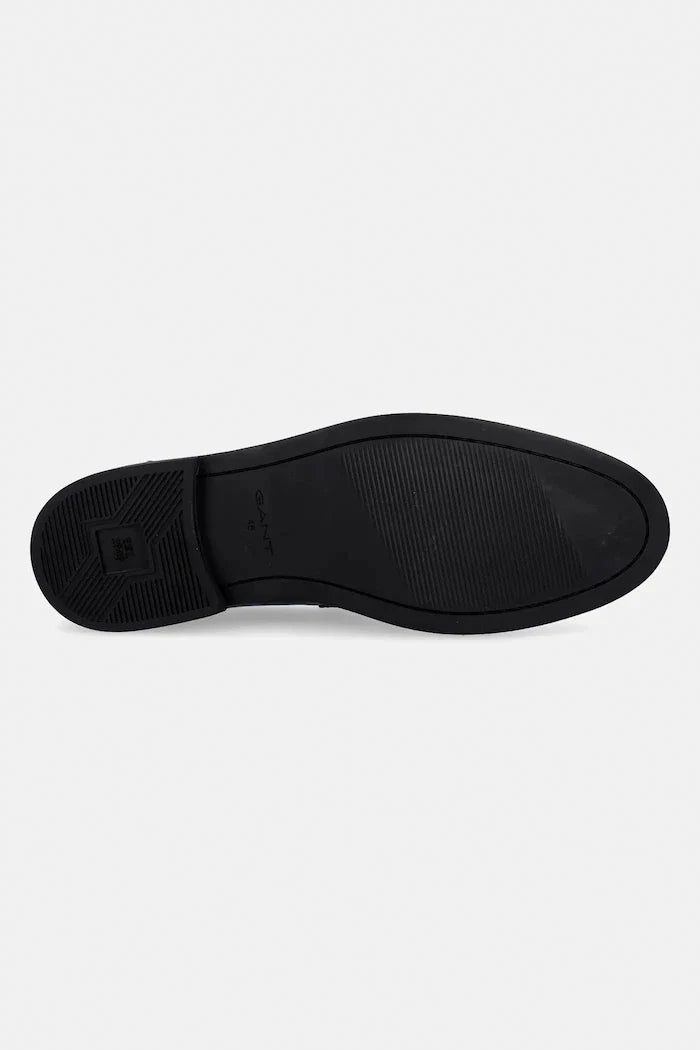 Mocasines de piel Gant Lozham