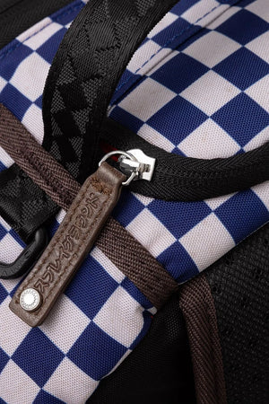 Sprayground - Ichimatsu-Moyo Camokawa Lacivert Sırt Çantası 910B8810NSZ