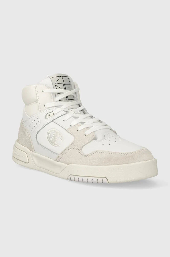 Zapatillas deportivas de piel Champion