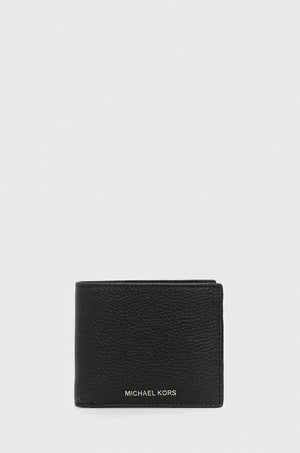 Cartera de piel Michael Kors