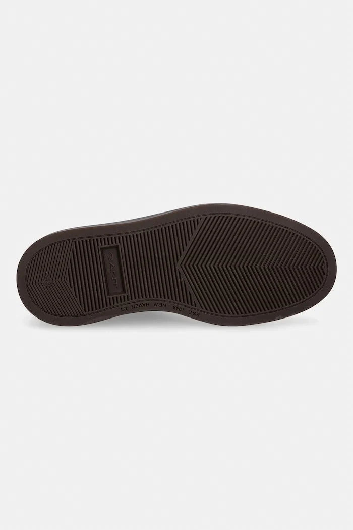 Deportivas de ante para hombre Gant Kinzoon